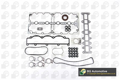 BGA HN5320 EAN: 5038205794566.