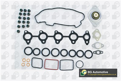 BGA HN5386 EAN: 5038205810938.