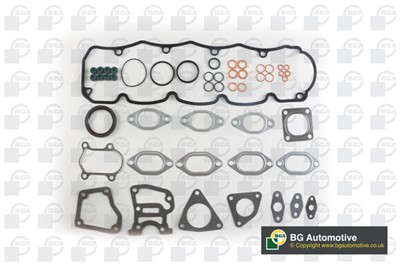 BGA HN5394 EAN: 5038205626447.