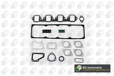 BGA HN6330 EAN: 5038205370463.