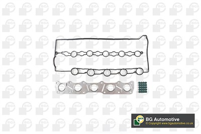 BGA HN9700 EAN: 5038206352116.