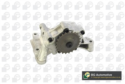 BGA LP0005 EAN: 5038206367257.