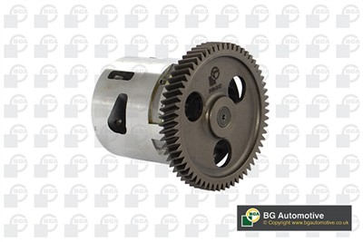 BGA LP5602 EAN: 5038206375863.