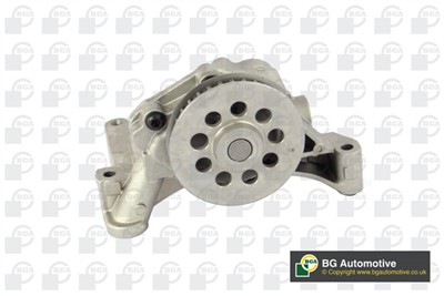 BGA LP9652 EAN: 5038206385435.