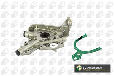 BGA LP9981 EAN: 5038206203401.