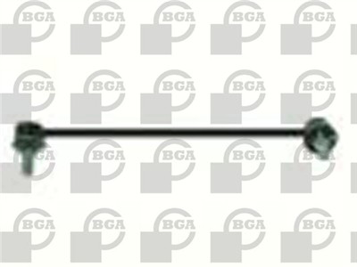 BGA LS3609