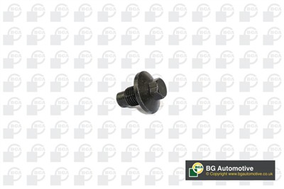 BGA PK1400 EAN: 5038206368209.