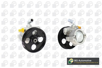 BGA PSP1405 EAN: 5038206390095.