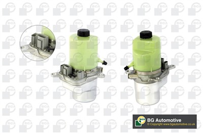 BGA PSP2390E EAN: 5038206315197.