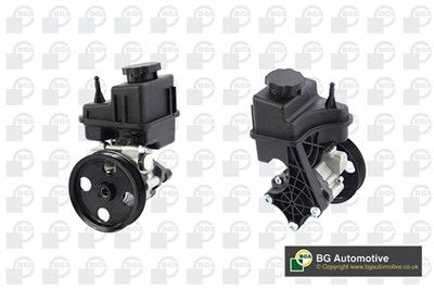 BGA PSP5655 EAN: 5038206373210.