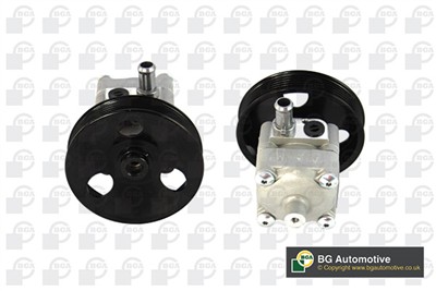 BGA PSP9710 EAN: 5038206392204.