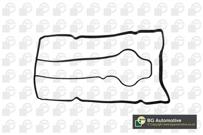 BGA RC5578 EAN: 5038206280440.