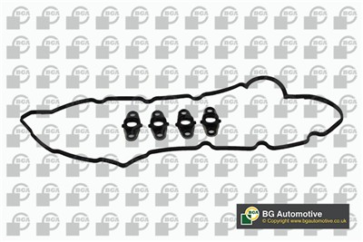 BGA RK2333 EAN: 5038206313650.