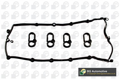 BGA RK4203 EAN: 5038206316606.