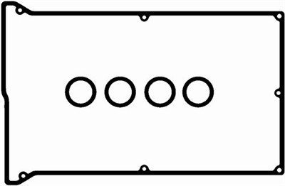 BGA RK4395 EAN: 5038205557413.