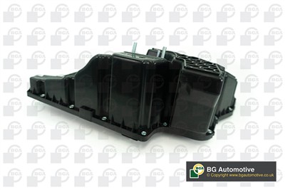 BGA SP0127 EAN: 5038206100434.