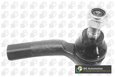 BGA SR9604 EAN: 5038205911536.