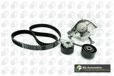 BGA TB1412CPK EAN: 5038206358026.