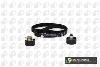 BGA TB2303K EAN: 5038206291217.