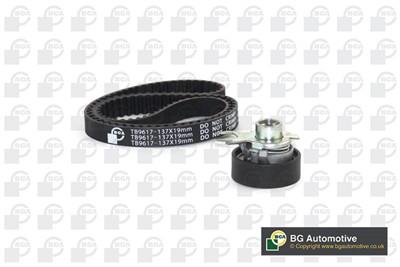 BGA TB9617K EAN: 5038206302685.