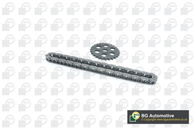 BGA TC0926FK EAN: 5038206496193.