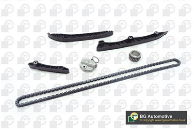 BGA TC2309FK EAN: 5038206502016.