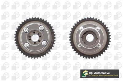 BGA TC5690S1 EAN: 5038206361699.