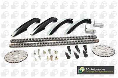 BGA TC6324FK EAN: 5038206343725.