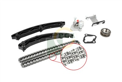 BGA TC6504FK EAN: 5038206378529.