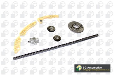 BGA TC9501FK EAN: 5038206394611.