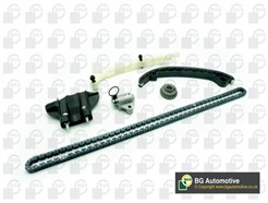 BGA TC9521FK