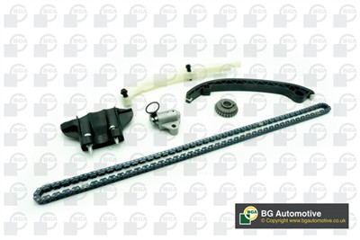 BGA TC9521FK EAN: 5038206403924.