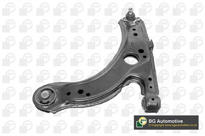 BGA TRC0123 EAN: 5038205909182.