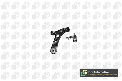 BGA TRC2735 EAN: 5038206324342.