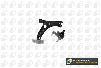 BGA TRC9607 EAN: 5038205949942.