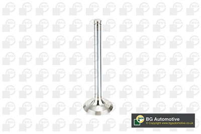 BGA V537851 EAN: 5038206057585.