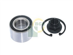 BGA WHB4100K