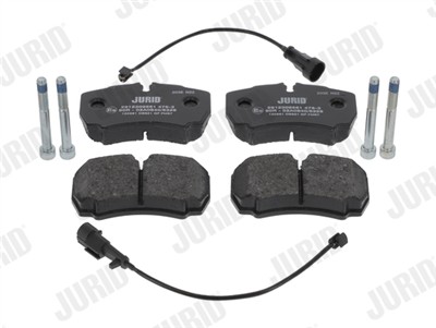 JURID 2912309561 EAN: 4060426401894.