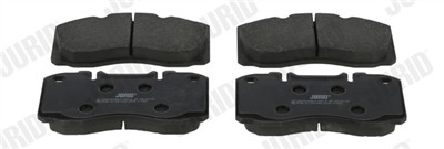 JURID 2937409560 Číslo výrobce: 29374. EAN: 3306430475508.