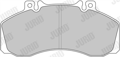 JURID 2983509560 Číslo výrobce: 29835. EAN: 3306430473658.