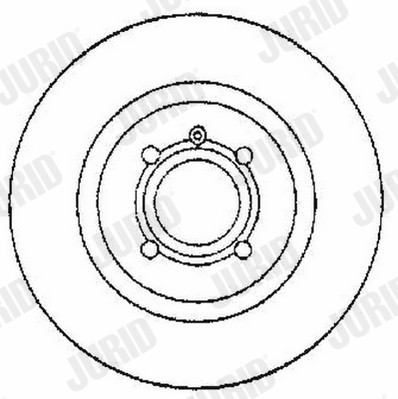 JURID 561608JC Číslo výrobce: 561608JC. EAN: 3306437208857.