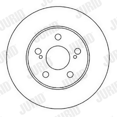 JURID 561822JC Číslo výrobce: 561822JC. EAN: 3306437209656.