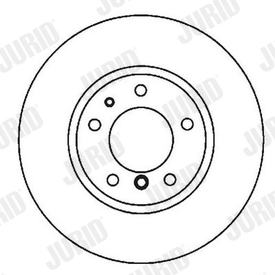 JURID 561963JC Číslo výrobce: 561963JC. EAN: 3306437043748.