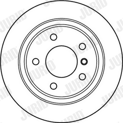 JURID 562094JC Číslo výrobce: 562094JC. EAN: 3306437061681.