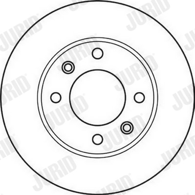 JURID 562130JC Číslo výrobce: 562130JC. EAN: 3306437061711.