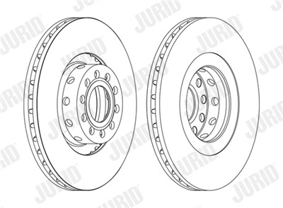 JURID 562175JC-1 Číslo výrobce: 562175JC. EAN: 4060426204877.