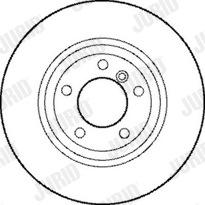 JURID 562188JC Číslo výrobce: 562188JC. EAN: 3306437102285.