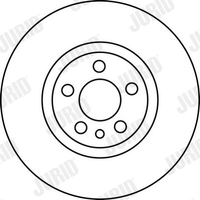 JURID 562224JC Číslo výrobce: 562224JC. EAN: 3306437218269.