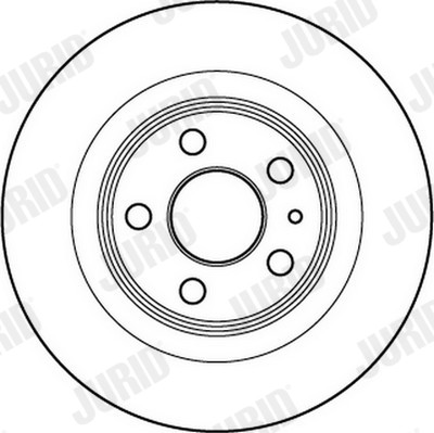 JURID 562246JC Číslo výrobce: 562246JC. EAN: 3306437218467.