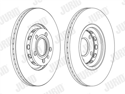 JURID 562383JC-1 Číslo výrobce: 562383JC. EAN: 4060426205188.